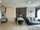 For rent Condo Centric Ratchada - Huai Khwang 49.76sqm 2 Beds fully furnished