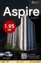 ขาย คอนโด Aspire พระราม4 27.38 ตรม. พร้อมผู้เช่า ใกล้ BTS เอกมัย ชั้นสูง วิวสวย ราคาเบามาก ไม่ถึง2ล้าน กู้สบาย พร้อมรับค่าเช่าต่อทันที