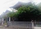 T01832 บ้านว่างให้เช่า หมู่บ้านทิพย์ภมร