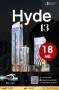 ขาย คอนโด Hyde สุขุมวิท 13 คอนโดมิเนียม 104.29 ตรม.ใกล้ BTS ขายขาดทุน ตรม.ละ 172,xxx เท่านั้น ชั้นสูง สวย super luxury มีทางเชื่อมผ่านโรงแรม