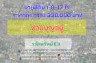 ขาย ที่ดิน ซอยบุญอยู่ เขตพญาไท 417 ตร.วา