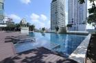 Ivy thonglor is a LUXURY condo in the heart of thonglor Fully Furnished 4 beds  4 baths all your floor 10th