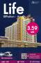 ขาย คอนโด Life@พหลฯ-อารีย์ 40.74 ตรม. ใกล้ BTS สะพานควาย 1ห้องนอน ชั้นสูง ครัวปิดทำอาหารสบาย 3.59ล้าน เท่านั้น ราคาถูกมาก ตร.มไม่ถึง 90k !!