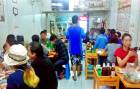 เซ้ง! ร้านอาหาร-เครื่องดื่ม  #แซ่บสุดใจ #ทองหล่อซอย9 @อยู่ต้นซอย