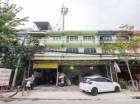 ขาย อาคารพาณิชย์ ริมถนน พุทธบูชา ปากซอยพุทธบูชา 37-1 ขนาด 496 ตรม. 82.7 ตร.วา เหมาะทำออฟฟิศ สำนักงาน โกดัง
