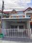 ขาย ทาวน์โฮม หมู่บ้าน ณ นนท์ 95 ตรม. 22 ตร.วา บ้าน Renovate พร้อมยื่นBank