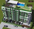 ขาย คอนโด วิวเมือง Vela De Condominium 22.09 ตรม. กลางเมือง