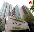 ขาย คอนโด CENTRIC สาทร-เซนต์หลุยส์ 70 ตรม. พร้อมเข้าอยู่ทันที