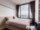 ให้เช่า คอนโด Edge สุขุมวิท 23  (เอดจ์ สุขุมวิท 23) 65 ตรม. 2นอน น้ำ ชั้น29 เฟอร์ครบ ใกล้BTSAsoke