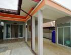 House for sale 1 layer  2 bedrooms Bophut Kohsamui