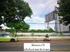 ให้เช่าที่ดิน ลาดพร้าว 71 ถมเรียบร้อย