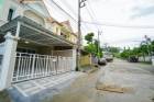 Sale Towhouse 2 Floors Near Maenam  Koh samui