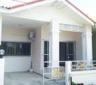 Sale Townhouse Near Rajaphat Bophut Koh samui 