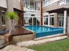 ขายบ้าน Pool Villa ติดทะเล บ้านทะเล-พัทยา 149 ตรว.