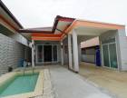 House Available For Rent 2bed 2bath koh samui