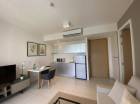 ให้เช่า คอนโด The Lofts เอกมัย Size 45 Sq.M Middle Floor - NiceView - GoodPrice - Negoatiable