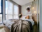 3 : Luxury unit Moniiq Sukhumvit64 near BTS Punnawithi