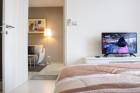 12 : 111 Residence Luxury unit at Sukhumvit 39 