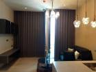 The Luxurious unit at The Esse Asoke near BTS 