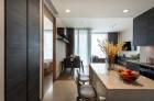 The Luxury unit at The Esse Asoke near BTS Asoke