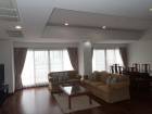 24 : Duplex type for rent at Baan Nonsi with 3bed 3bath