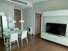 29 : High rise condo !!! Q Asoke near MRT Phetchaburi