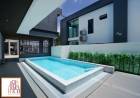 ขายบ้าน Pool Villa Pattaya ที่ดิน 84 ตรว 5 น้ำ 