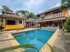 Villas for sale  6 houses  Bophut , Koh Samui 