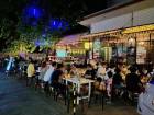 เซ้ง ร้านอาหาร ให้ครบทุกสิ่ง ยานนาวา TTN Avenue