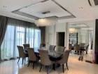 บ้านหรู ให้เช่า 4 bedrooms Grand Bangkok พระราม9 