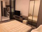 ให้เช่าคอนโด KnightsBridge Prime On-Nut ห้องstudio