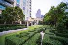 Royce Private Residences near BTS Phrom Phong.