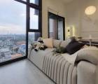 For Sale The Line sukhumvit 101 1 Bed