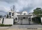 RENTบ้านหรูใหม่เอี่ยม NANTAWAN Rama 9 