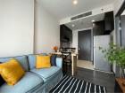 Great location great unit at Edge Sukhumvit23 