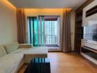 High floor unit available!! at The Address Asoke