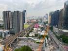 For Sale The address asoke 1 Bed