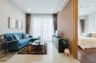 For Sale Circle Condominium 1 Bed