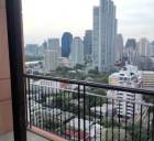 For Sale Aguston Sukhumvit 22 1 Bed