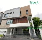 Rent บ้านหรู โซนห้วยขวาง ใกล้Central Rama 9