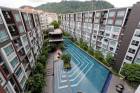 For Rent : Kathu, Dcondo Mine,1B1B