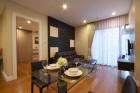 Large unit!!! 1bedroom at Bright Sukhumvit 24