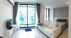 PO129 ขายคอนโด  Acqua Condo Pattaya