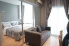 Noble Revolve Ratchada 1 Bed