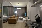 Ashton Chula - Silom 1 Bed