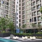 The Niche Pride Thonglor-Phetchaburi 1 Bed