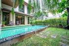 Rent Luxury house Sukhumvit area 5 bedrooms 