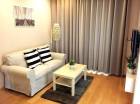 The address asoke 1 Bed