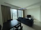 ให้เช่า คอนโด The River บรรยากาศร่มรื่น ชั้นสูง The River Condominium 67 ตรม.