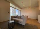 Siamese Exclusive Sukhumvit 42 2 Bed